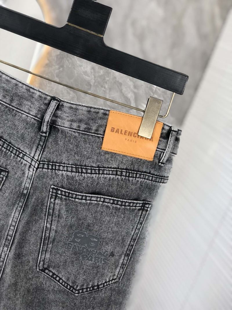 Balenciaga Jeans